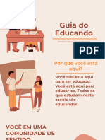 Guia Do Educando 1B