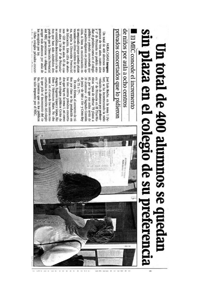 Programación de Microsoft 360 | PDF