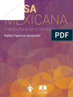 Salsa Mexicana Transculturación e Identidad Cultural