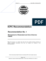 1 Recommendation 01 Iss