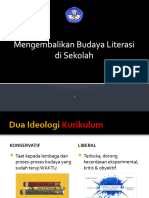 Budaya Literasi OK