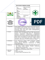 Spo Pelayanan Farmasi Klinik