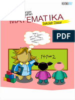 Buku Peng. Pemb. Matematika SD