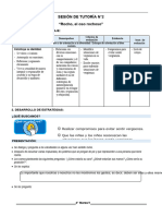 4° Grado - Tutoria