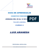 Guía de Aprendizaje Luis