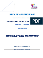 Guía de Aprendizaje