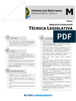 Tecnica Legislativacns301 Tipo 3