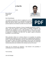 Application Letter, Jhun C-WPS Office