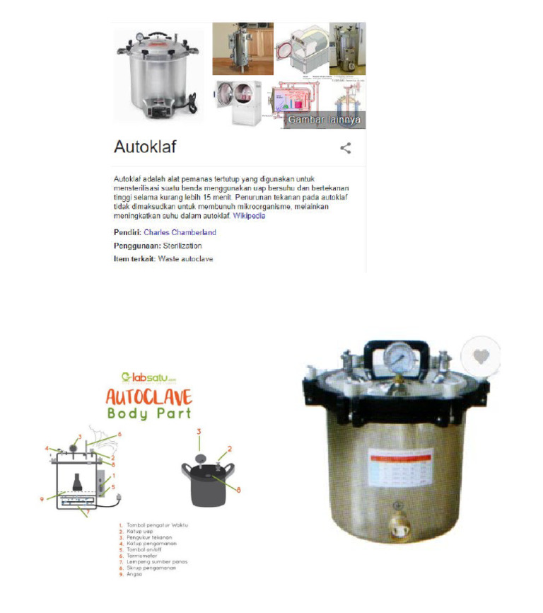 Autoclave Pdf