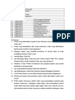 Tugas Kelompok Pertemuan 5 - Ilmu Falak - Nabil Musyaffa