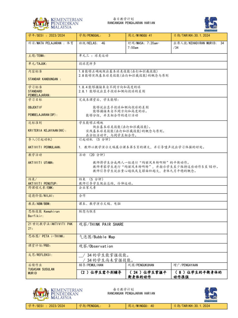 Erph P3M40 | PDF