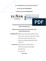 Grupo 11 FORMULARIO - DE - RADICACION - PROYECTO - DE - INVESTIGACION - RS
