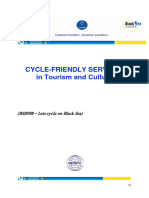 IBDIPC BSB998 - Cycle Friendly Services in Tourism and Culture - EnG