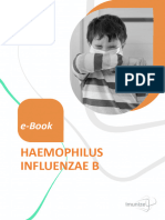 E Book Haemophilus Influenzae B 1689177595