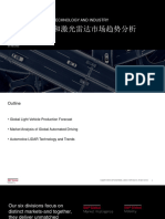 【S&P】标普全球 陈光远 - 全球自动驾驶和激光雷达市场趋势分析 20220920-at