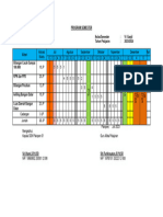 Program Semester Matematika Semester 1