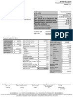 Tarjeta Afinidad UNAM BBVA: Pagina 1 / 6