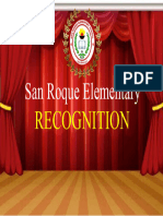 SRES-recognition TARPAULIN