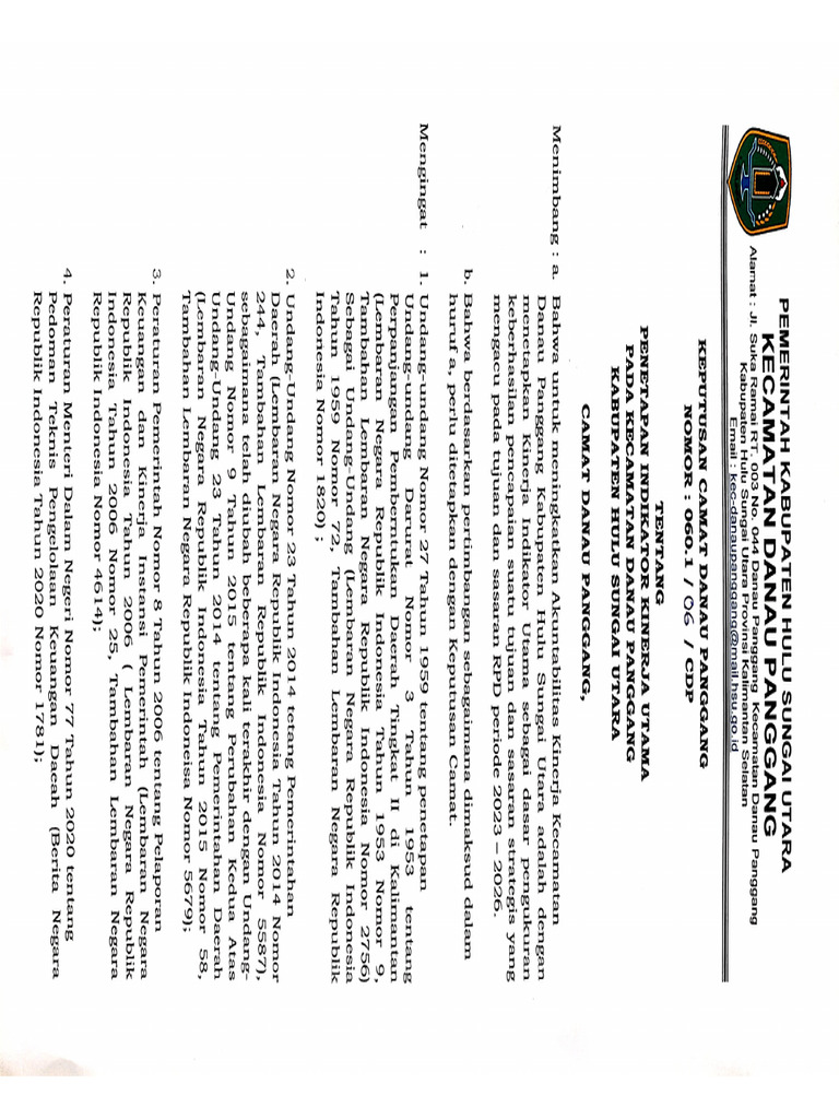 Iku 2024 Kecamatan Danau Panggang Rotated Pdf