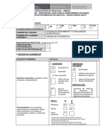 002 Ue 024 Practicante Preprofesional