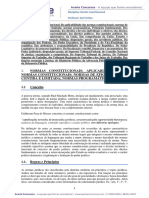 Modulo Dir Constitucional TRT 2022 FORMATADO