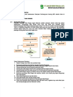 PDF PT Bangun Bumi Persada Jaya III Pekerjaan Arsitektur
