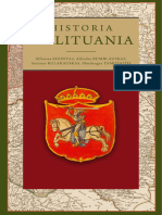 Historia de Lituania (Eidintas Alfonsas, Bumblauskas Alfredas Etc.) (Z-Library)