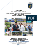 7.2. PKS Bersama Industri