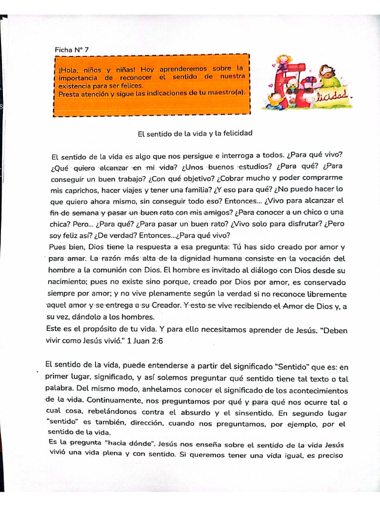 Ficha 7 | PDF