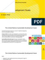 COMM1150 2024 T1 Week 1 UN SDGs Introduction