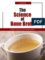 The Science of Bone Broth