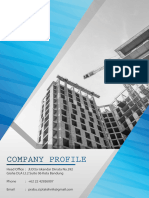 Company Profile Prabu 2024 Terbaru