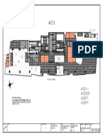 Layout Floor Finish LT 7