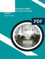 Modul Dasar Manajmen Perkantoran Dan Bisnis