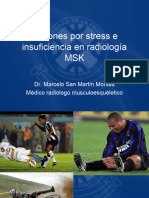 FX Por Insuficiencia - DR San Martin