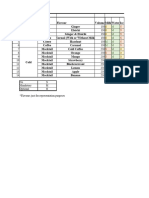 Vending Config