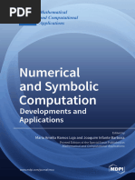 gk Chaos Poincaré Seminar | PDF | Chaos Theory | Theoretical