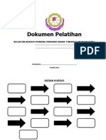 FORM Dokumen KURSUS