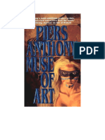 Anthony, Piers - Geodyssey 04 - Muse of Art