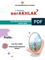 Materi4 BerAhklak