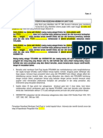 FORM 4 - SURETY BOND - Indemnity Legalisir Notaris