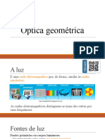 1óptica Geométrica-Introdução