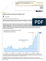 Goldman Trader Asks - Do Rates Even Matter at All - ZeroHedge