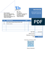 Invoice Printer TN - Sugiharto Feb 2024