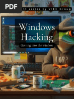 Windows Hacking