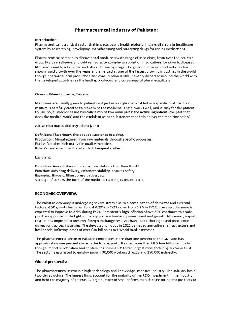 pharmaceutical-industry-pdf-pharmaceutical-formulation