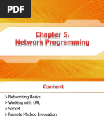 Chuong5 Networking Updated