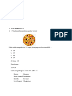 Kelompok 3 Evaluasi AKM