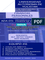FONDOS DE INVERSION BBVA MEXICO Infografias