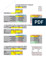 Latihan Currency Derivative V.01